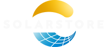 Solar Store Logo