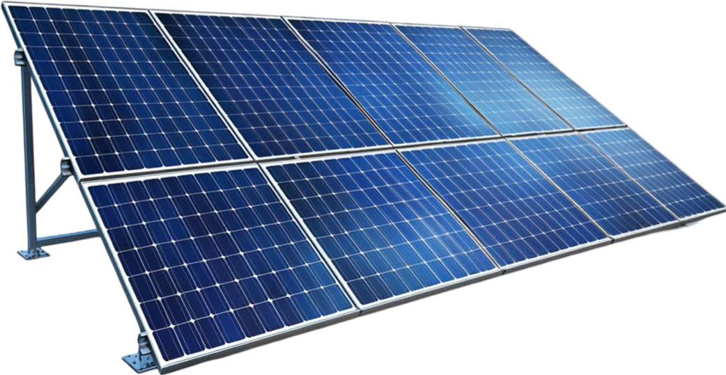 Panel Solar