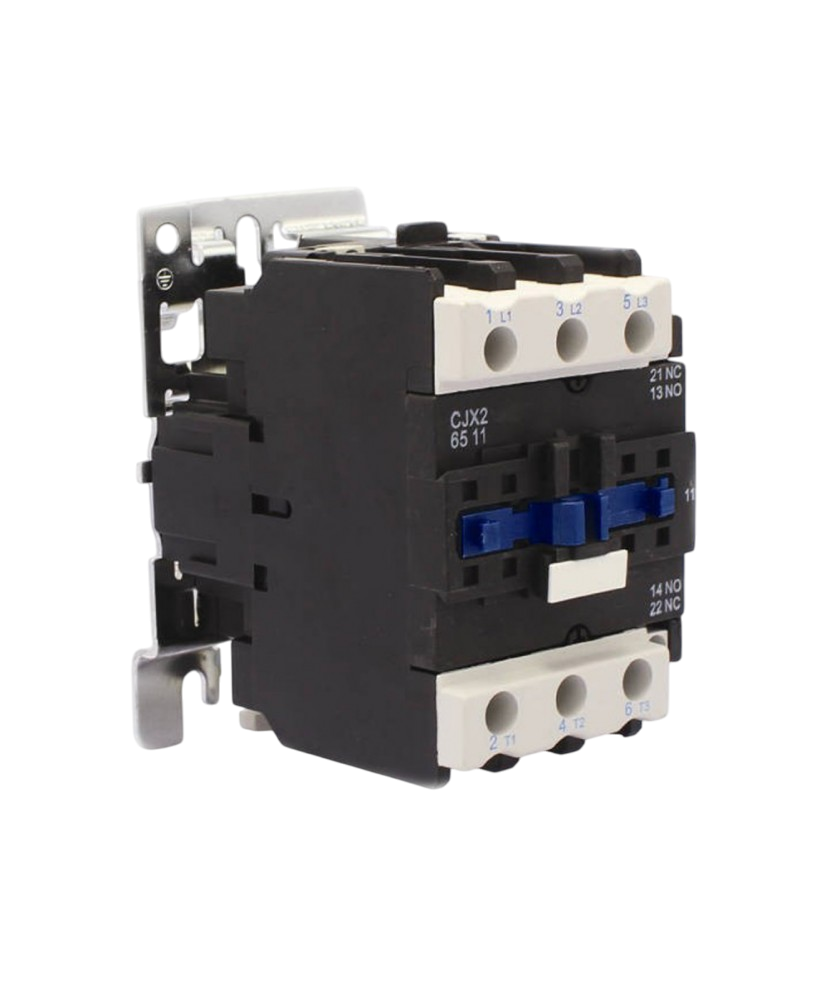 CJX2-D6511-220V
