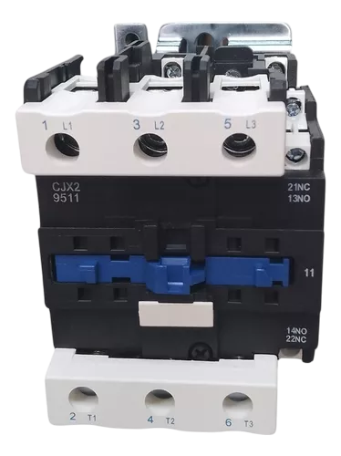 CJX2-D9511-220V