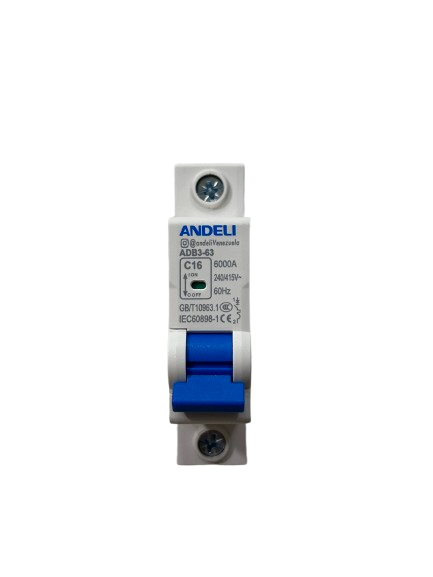  ADB3-63-1P-16A