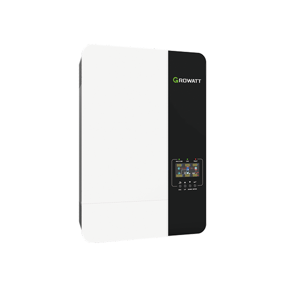 SPF 3500TL LVM-ES