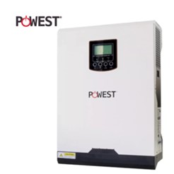 Inversor Híbrido 1kw 12Vdc