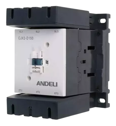 CJX2-D150-220V