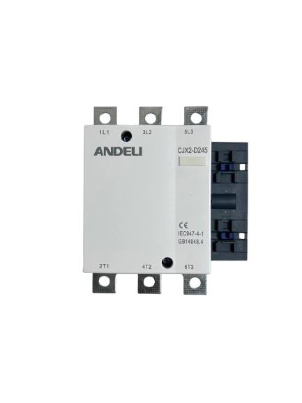 CJX2-D245-220V